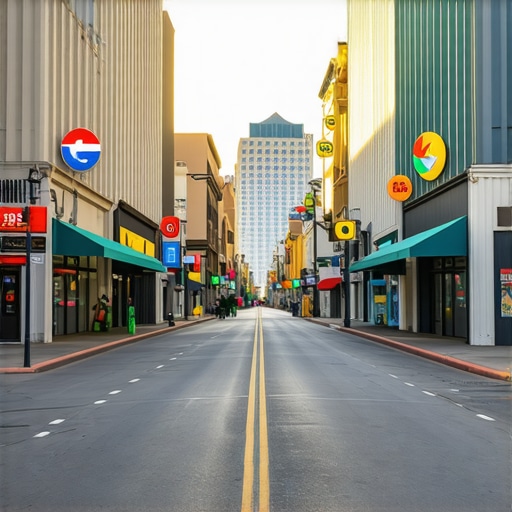 Bay Area Local SEO Tips to Boost Oakland Business Rankings in 2024