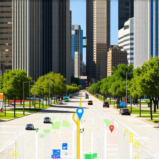 Boost Your Oakland Business with Expert Google Maps Optimization Tips