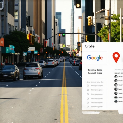 California Local SEO Strategies to Improve Oakland Google Business Rankings in 2024