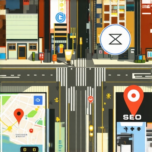 Californian Local SEO Strategies to Boost Oakland Business Visibility Today