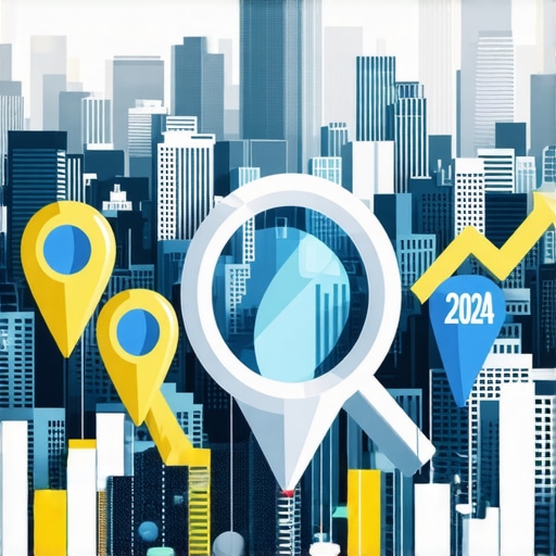 Californian Local SEO for Oakland: Boost Your Business Visibility in 2024