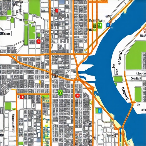 Effective Maps & Local SEO Strategies to Boost Oakland Visibility
