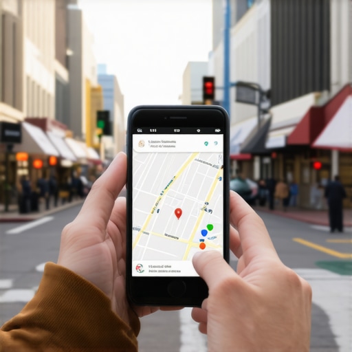 Enhance Your Oakland Business Visibility with Expert Local SEO & Google Maps Tips