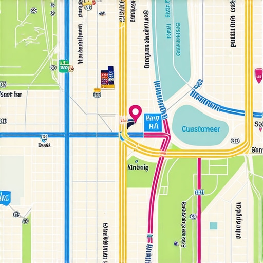 Expert Maps Optimization Oakland: Drive More Customers & Improve Google Business Visibility