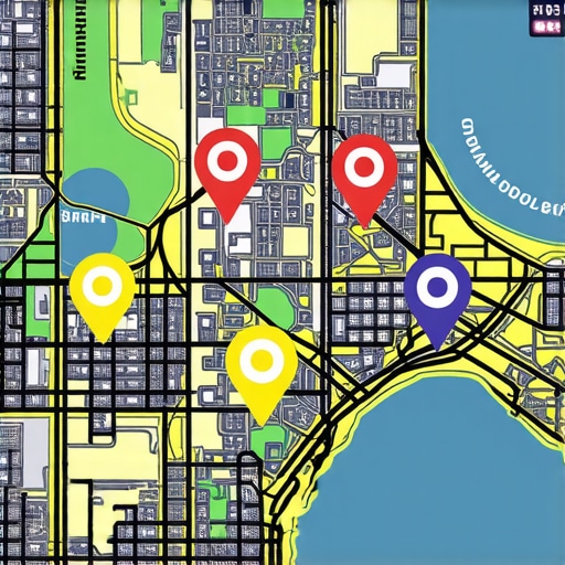 Expert Maps Optimization Oakland for Better Google Business Rankings