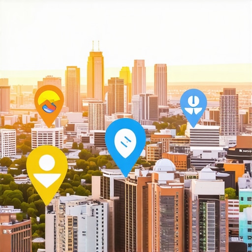 Google My Business & Local SEO Tips for Oakland in 2024 Success