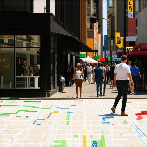 Google My Business & Maps Optimization Strategies for Oakland Success