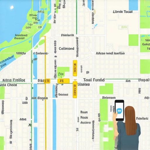 Google My Business & Maps Optimization Strategies for Oakland Success