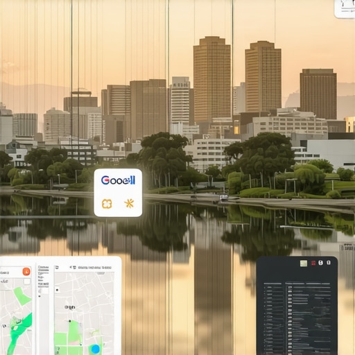 Oakland SEO & Maps Optimization Tips for 2024 Success