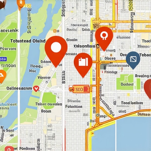 Oakland SEO & Maps Optimization: Top Strategies to Boost Local Visibility