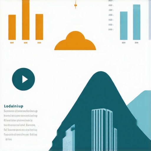 Infographic showing semantic SEO and schema markup application for Oakland businesses.