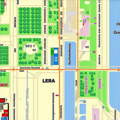 Top Bay Area SEO Tips to Optimize Maps & Boost Oakland Business