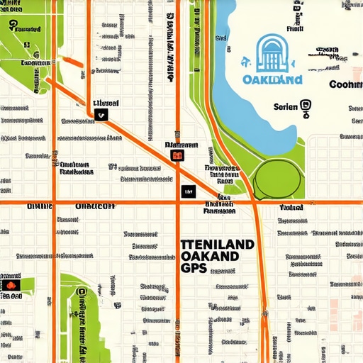 Best Maps Optimization & Local SEO Strategies for Oakland 2024