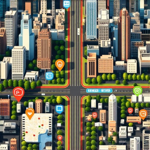 Best Oakland SEO Strategies for Maps & Google Business in 2024