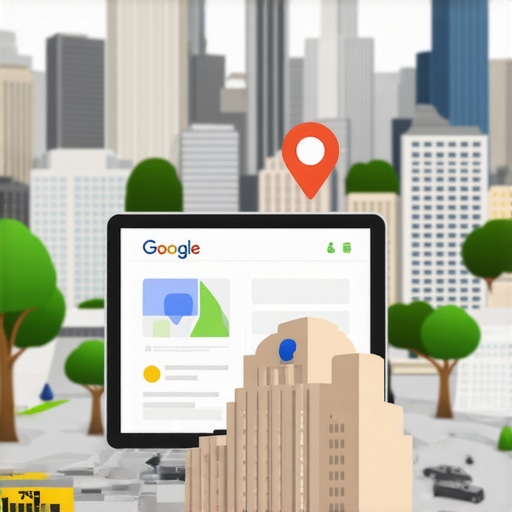 Best Oakland SEO Strategies for Maps & Google My Business Success 2024