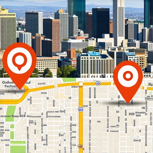 Best Oakland SEO Strategies for Maps & Local Search in 2024