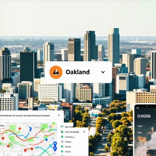 Best Oakland SEO Strategies to Boost Local Visibility in 2024