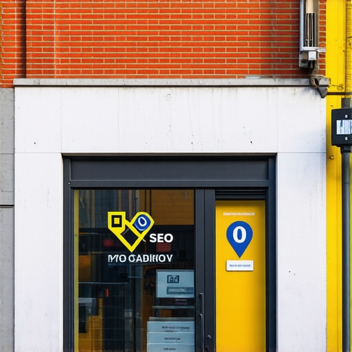 Boost Your Google My Business in Oakland with Proven Local SEO Strategies