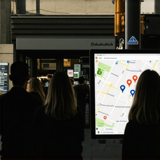 California Local SEO Strategies to Elevate Oakland Google My Business Rankings