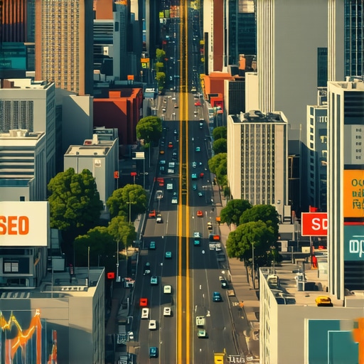 Effective Google My Business & Local SEO Strategies for Oakland 2024