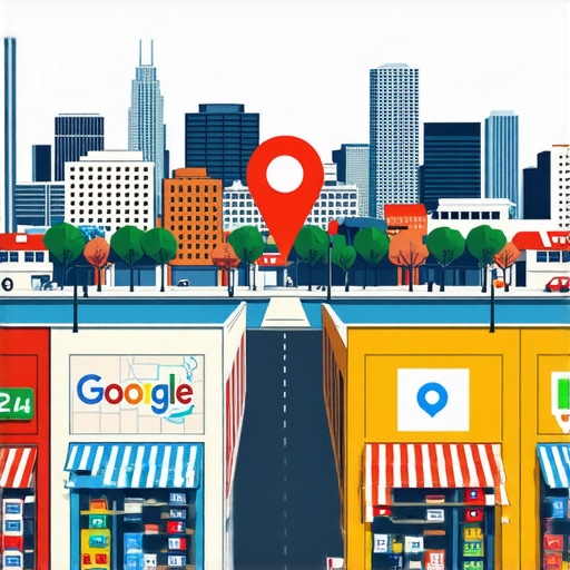 Effective Google My Business & Oakland Local SEO Strategies 2024