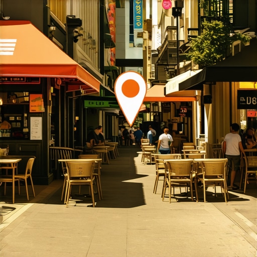 Effective Local SEO & Maps Optimization Tips for Oakland Businesses in 2024