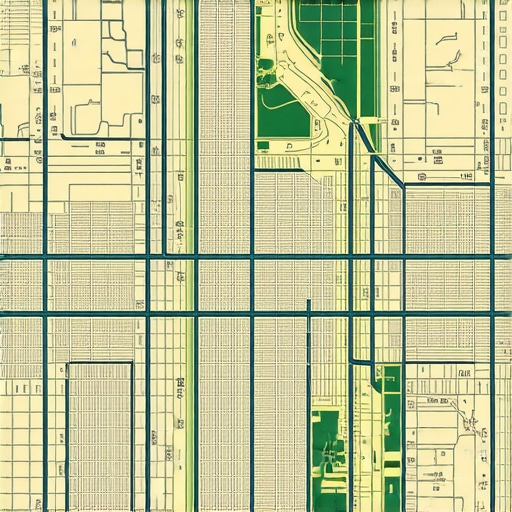 Effective Local SEO Strategies for Oakland & Bay Area Maps in 2024