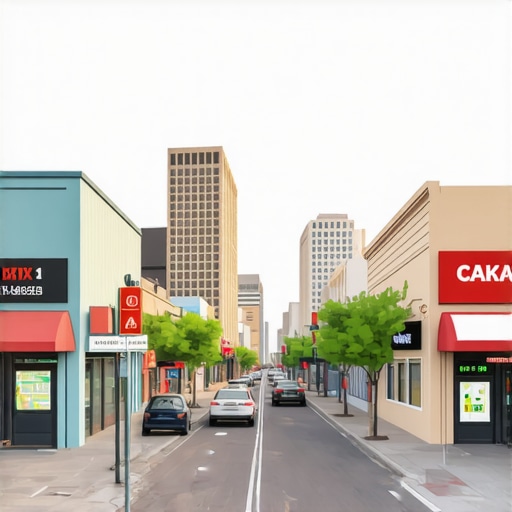 Effective Local SEO Strategies for Oakland Businesses in 2024