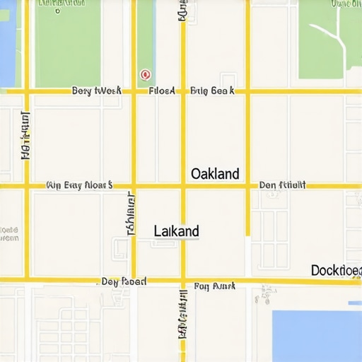 Effective Oakland Maps & Location Optimization for Local SEO Success