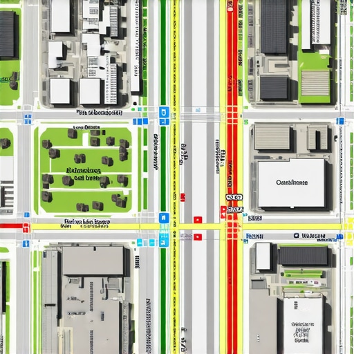 Expert Google Business & Maps Optimization for Oakland in 2024
