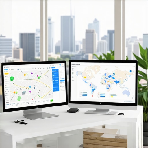 Expert Maps Optimization Strategies for Oakland Google My Business Growth