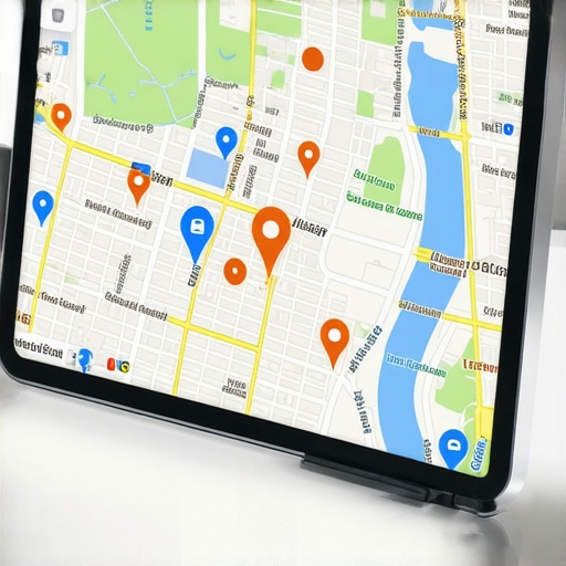 Expert Maps Optimization Strategies for Oakland Google My Business Growth