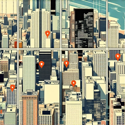 Expert Maps Optimization to Grow Your Oakland Business in 2024