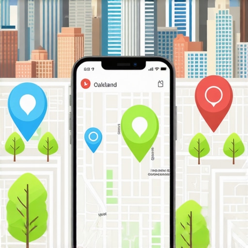 Google Business Oakland: Expert Maps & Local SEO Tips 2024