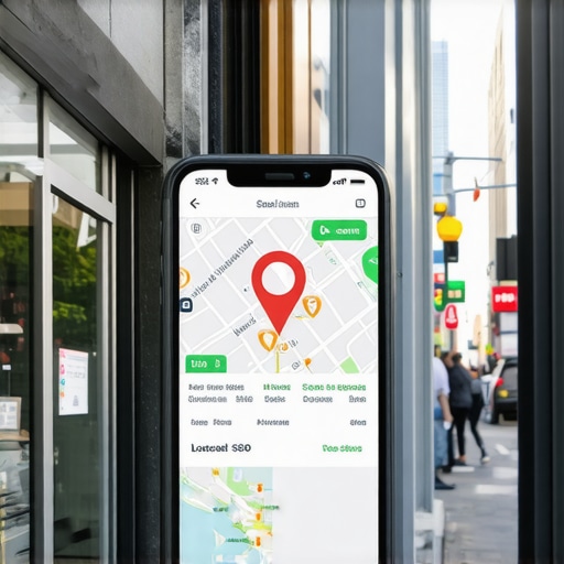 Google My Business Oakland: Effective Local SEO Strategies for 2024