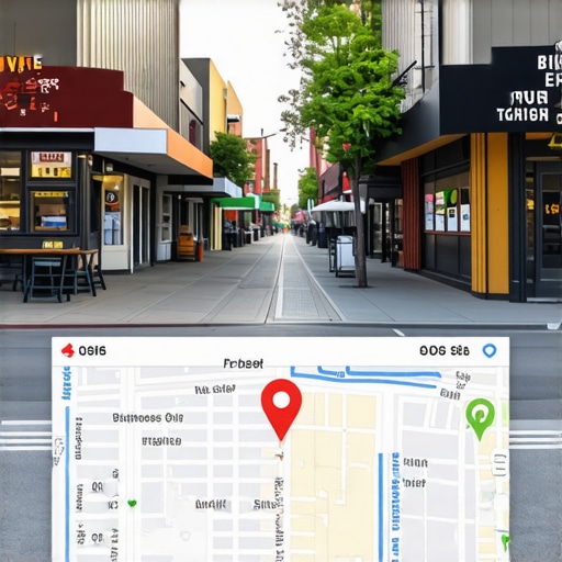 Google My Business Oakland: Effective Local SEO Tips for 2024