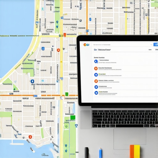 Maps & Local SEO Oakland: Expert Tips for Top Google Rankings in 2024