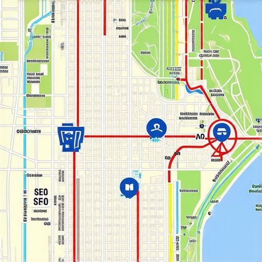 Maps Optimization Oakland: Boost Local SEO & Google Rankings