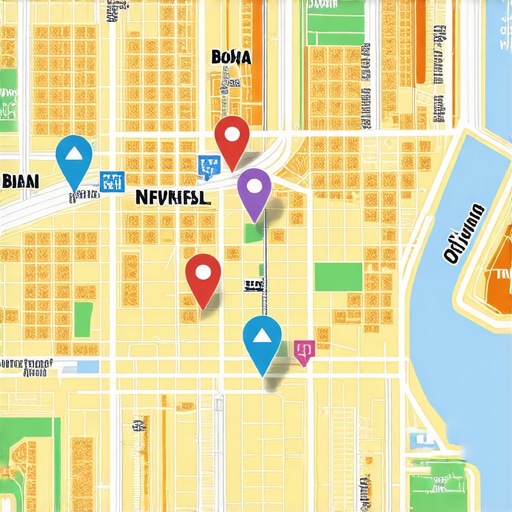 Maps Optimization Oakland: Enhance Your Local SEO & Google Rankings