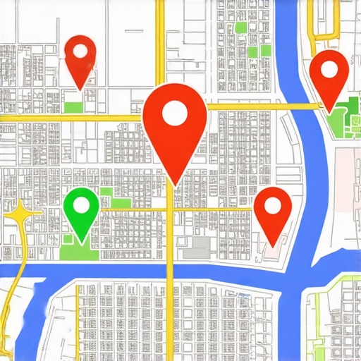 Oakland Maps Optimization: Boost Local SEO and Google Rankings