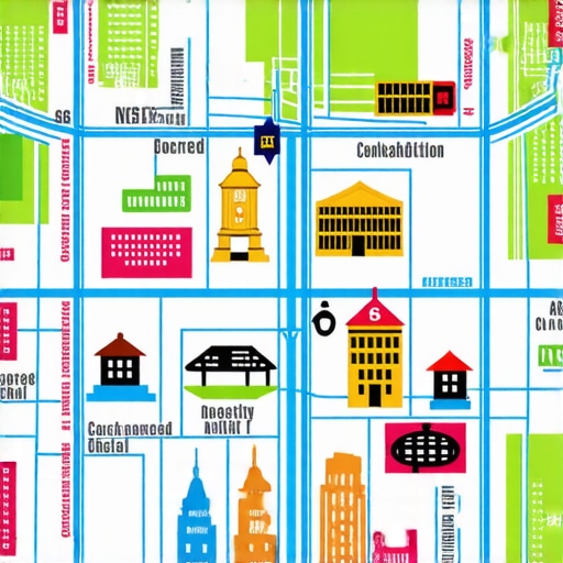 Oakland Maps Optimization Tips to Boost Local SEO in 2024