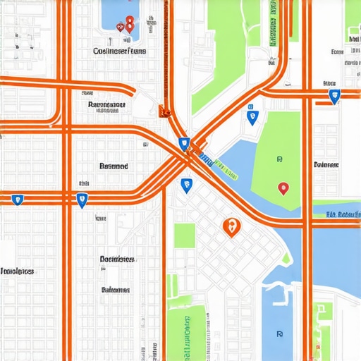 Oakland Maps Optimization for Local SEO: Boost Your Business Visibility