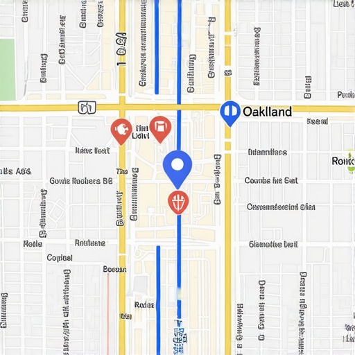 Oakland SEO: Top Local Strategies to Boost Google Maps & Rankings