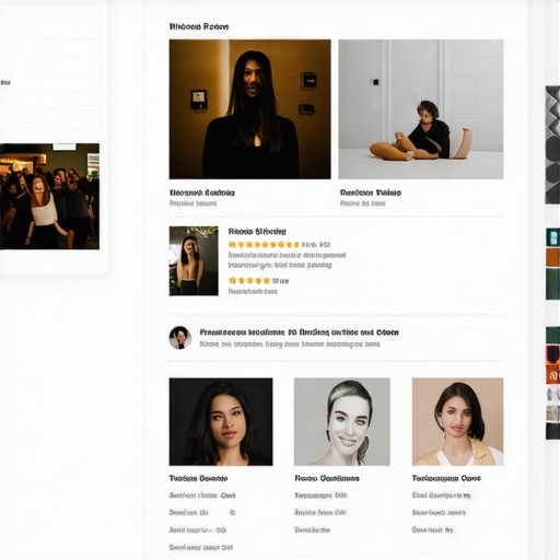 Optimized Google Business Profile for Oakland Screenshot of Oakland business Google profile with reviews and photos.