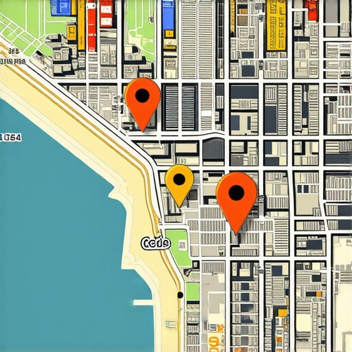 Top Bay Area SEO Tips for Maps & Google My Business Success in 2024