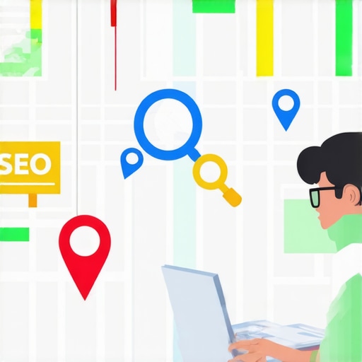 Top Bay Area SEO Tips for Maps Optimization & Google Business