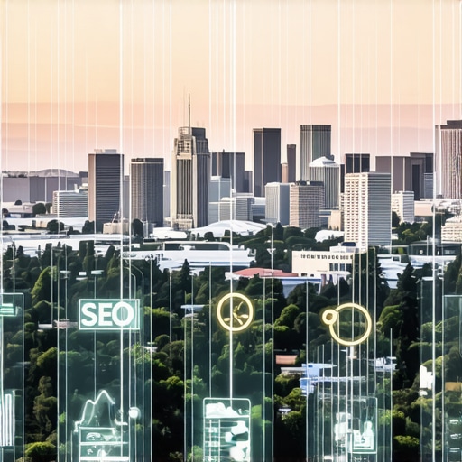 Top Bay Area SEO Tips to Boost Your Oakland Google Business in 2024