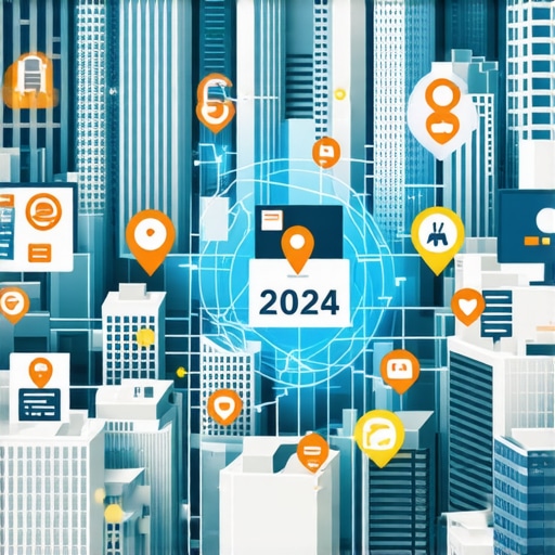 Top Google Business & Maps Optimization Tips for Oakland in 2024