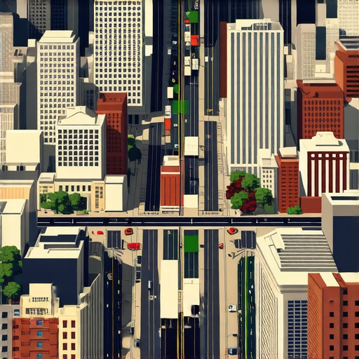 Top Maps Optimization Tips for Oakland Businesses to Rank Higher in 2024