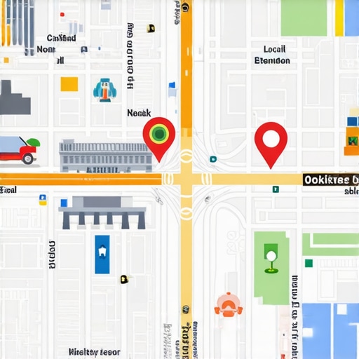 Top Oakland Maps & Local SEO Strategies to Boost Your Business Visibility
